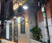 Siêu phẩm hậu giang, q.6 - 51m2, 3 tầng, 4pn, sổ đỏ. giá 4,6 tỷ