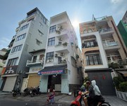 Bán lô góc 2 mặt tiền kinh doanh 5 tầng 4.5x15m hđt.40tr/th ngay nguễn tiểu la quận 10