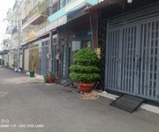 Đổi chỗ ở bán nhà 5 tầng đẹp, xe hơi ngủ trong nhà gần hà huy giáp, 56m2, nhỉnh 6tỷ