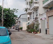 Bán nhà mặt tiền trần bá giao 111m2 nở hậu 6.3m view góc tương lai tiện xây mới 8.99 tỷ.