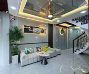 1 Siêu phẩm hậu giang, q.6 - 51m2, 3 tầng, 4pn, sổ đỏ. giá 4,6 tỷ