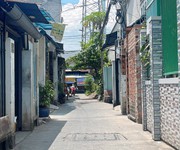 1 Nhà 2 Tầng 4PN, HXH, Hóc Môn