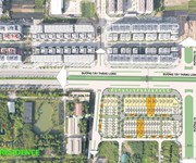 Chính chủ bán lk jade lake residence - vạn thuận. giá 20xtr/m2. rẻ nhất thị trường
