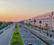 Suất nội bộ. bán căn liền kề 102m2, mt 6m, đường 13m, có vay bank. dự án jade lake residence