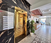 2 Bán tòa building 7 tầng - lô góc -  kinh doanh - dòng tiền 200tr mỗi tháng - hà nội