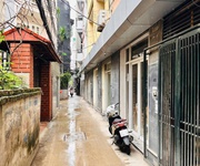 Bán nhà phố lạc long quân 42m2 4tầng mặt tiền 4m nhỉnh 7tỷ cầu giấy