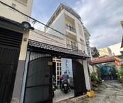 Nhà tt quận 7-85m2- nhỉnh 6 tỷ