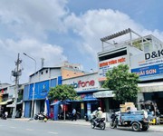 Chỉ 16 tỷ tl gấp gấp  sở hữu ngay mtkd lạc long quân q11  7x16.5m  hđt sẵn 55 tr/th