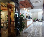 3 Bán tòa building 7 tầng - lô góc -  kinh doanh - dòng tiền 200tr mỗi tháng - hà nội