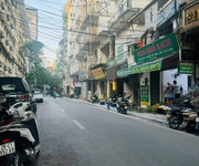 Vip, khách sạn  mp bùi thị xuân 13t 120m2 30p  dòng tiền 300tr/tháng, chỉ 82 tỷ