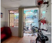 Bán nhà tttp cấp 4 có gác hẻm 2/4 phường nha trang chỉ 1ty4