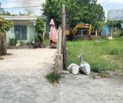 Bán lô đất 182m2, 3 mặt kiệt ôtô tôn đức thắng, gần đh sư phạm, hòa khánh nam   chỉ 4,3 tỷ