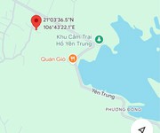 Chính chủ cần bán nhanh lô đất tại phường phương đông   uông bí   quảng ninh.