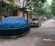 Bán đất lk kđt kiến hưng 55m, phân lô, ô tô tránh, gâng trường, gần chợ..12.8 tỷ.