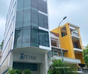Góc 2 mặt, mặt tiền bình thạnh gần bà chiểu, hầm 8 lầu 5x22m, hđ thuê 100tr/tháng, giá 25 tỷ