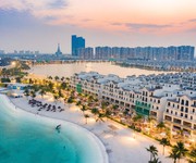 Biệt thự song lập vip   view biển   kinh doanh cực đỉnh