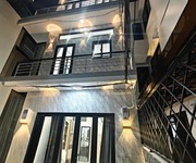 Giảm 200tr  nhà mới 4 tầng hxh sàn 94m2   thích quảng đức phú nhuận