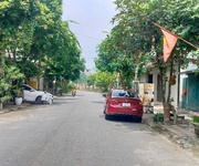 Bán lô đất tái định cư kì bá chỗ khu đất sạch, 106m2, chủ thiện trí cần tiền bán, giá cả là thương