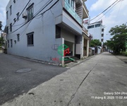 Bán 81m2 đất tuân lề phúc thịnh - đường thông 4m