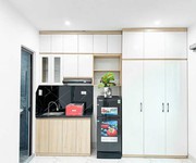 3 Toà căn hộ dịch vụ phú diễn sau lưng mặt phố - 20 phòng - đủ pccc - sổ đỏ phân lô