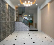 Bán nhà hoà bình, 57m2 3t 4pn tân phú giá chỉ 6tỷxx