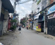 Bán đất mặt tiền bành văn trân, tân bình   ngang 7.8m   chỉ 30 tỷ