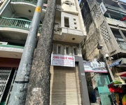 Chính chủ bán mặt tiền nguyễn tri phương, p.9, q.5. dt:  3.7 x 13.8m , chỉ 25 tỷ, tell: o911.16o.692