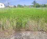 3 Bán đất vườn chuyển thổ gần quốc lộ 50b giá 930 triệu