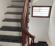 3 Nhà lê quang đạo, lô góc, dân xây 40m2, 5 tầng chỉ 7 tỷ