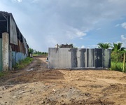 Chính chủ bán đất thổ cư sẵn sổ mặt tiền trung tâm phước thới-ô môn