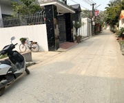 Bán đất 68.5m2 trục chính đường yên - lô góc 2 mặt tiền