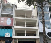 Bán nhà phố mặt tiền trần quang khải   p. tân định   quận 1