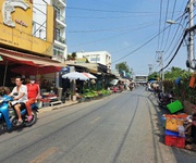 1 Bán nhà mặt tiền chợ cầu đồng   tl27, q.12   giá chỉ 16,5 tỷ tl