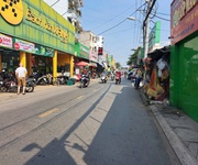 2 Bán nhà mặt tiền chợ cầu đồng   tl27, q.12   giá chỉ 16,5 tỷ tl
