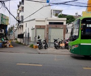 1 Bán nhà 2 tầng đúc mặt tiền hà huy giáp   thạnh xuân, q.12