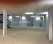 1 Bán kho xưởng 1 sẹc phan văn hớn, tân thới nhất, q12   cách mt chỉ 50m