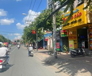 1 Bán nhà góc 2 mặt tiền phan văn hớn   vị trí vàng, tiềm năng khai thác cao