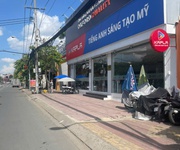 2 Bán nhà góc 2 mặt tiền phan văn hớn   vị trí vàng, tiềm năng khai thác cao
