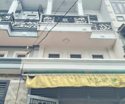 Siêu phẩm nhà đẹp 4 tầng  4x17    1/ lâm thị hố, sát gò vấp   giá chỉ 5 tỷ 850