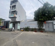 Siêu hot nhà lô góc 2 mặt tiền   193m    2shr đông hưng thuận 42, q.12   giá rẻ