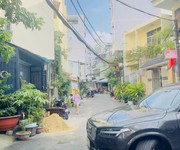 Nhỏ xinh- hẻm thông thoáng - xe hơi đậu cửa- sổ vuông vức-24m2-3 tầng 4pn- giá chỉ 4,8 tỷ tl