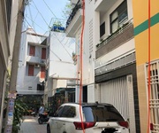 4  Nhà nguyên căn Thủ Đức, Full nội thất, 3PN - 4WC