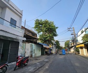 4 Bán nhà mặt tiền ngay thạch lam - số 1 lê lộ. dt 4,6 x 8, 1 trệt 1 lầu chỉ 5,5 tỷ