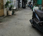 Nhà 2 tầng 164,5m    ngang 8m   hẻm 4m   lê văn lương, nhà bè