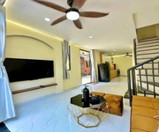Bán nhà quận 3 , trần văn đang , sổ vuông 3.3 x 8.5 m , giá 4.88 tỷ