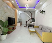 Nhà 2 tầng shr lê văn khương hiệp thành q12   hẻm xe hơi   chỉ 3,95 tỷ