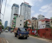 2 Bán lô dất khủng  500 m đất gần tttm loltte tây hồ 22mt .oto tải tránh,sổ đỏ chính chủ ,chào:142 tỷ