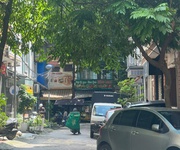 2 Bán nhà liền kề văn quán  kinh doanh sầm uất  ở hoặc làm văn phòng gần hồ văn quán