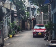 Phạm văn hai, tân bình, hẻm xe hơi, 4 tầng, nở hậu tài lộc, chỉ 8 tỷ nhỉnh.