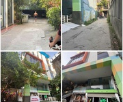 1 Cho thuê 6 tầng hoặc riêng từng tầng,nhà có thang máy 135m2/sàn tại trương định, hbt